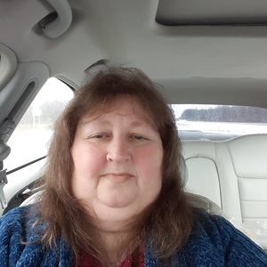 Meet your Posher, Violet